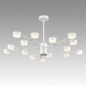 Люстра на штанге Lumion TORINA 8265/15 в Кургане - kurgan.ok-mebel.com | фото 3