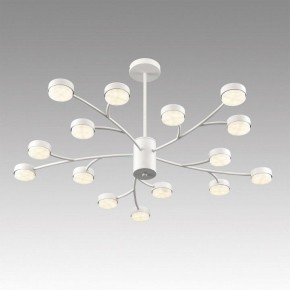 Люстра на штанге Lumion TORINA 8265/15 в Кургане - kurgan.ok-mebel.com | фото 5