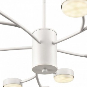 Люстра на штанге Lumion TORINA 8265/15 в Кургане - kurgan.ok-mebel.com | фото 8