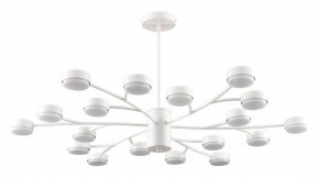 Люстра на штанге Lumion TORINA 8265/18 в Кургане - kurgan.ok-mebel.com | фото