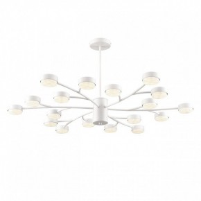Люстра на штанге Lumion TORINA 8265/18 в Кургане - kurgan.ok-mebel.com | фото 2
