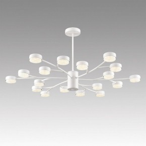 Люстра на штанге Lumion TORINA 8265/18 в Кургане - kurgan.ok-mebel.com | фото 3