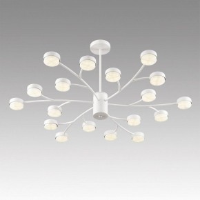 Люстра на штанге Lumion TORINA 8265/18 в Кургане - kurgan.ok-mebel.com | фото 5