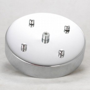 Люстра на штанге Lussole Hartwell LSP-8392 в Кургане - kurgan.ok-mebel.com | фото 3