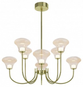 Люстра на штанге Maytoni Dynasty MOD402PL-L30BS3K в Кургане - kurgan.ok-mebel.com | фото
