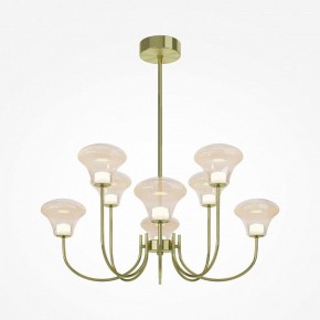Люстра на штанге Maytoni Dynasty MOD402PL-L30BS3K в Кургане - kurgan.ok-mebel.com | фото 2
