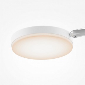 Люстра на штанге Maytoni Fad MOD070CL-L30W3K в Кургане - kurgan.ok-mebel.com | фото 2