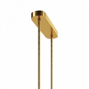 Люстра на штанге Maytoni Status MOD333PL-06BS1 в Кургане - kurgan.ok-mebel.com | фото 6