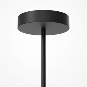 Люстра на штанге Maytoni Wabi MOD428PL-L27BK в Кургане - kurgan.ok-mebel.com | фото 9
