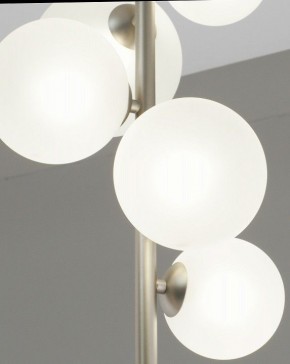 Люстра на штанге Moderli Renny V11466-5P в Кургане - kurgan.ok-mebel.com | фото 6