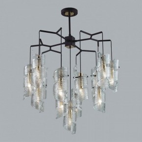 Люстра на штанге Odeon Light Fusilli 5439/13 в Кургане - kurgan.ok-mebel.com | фото 3