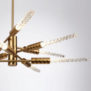 Люстра на штанге Odeon Light Kolos 5449/28L в Кургане - kurgan.ok-mebel.com | фото 7