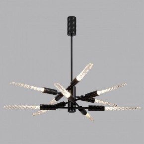 Люстра на штанге Odeon Light Kolos 5459/28L в Кургане - kurgan.ok-mebel.com | фото 3
