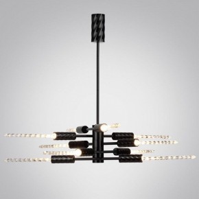 Люстра на штанге Odeon Light Kolos 5459/28L в Кургане - kurgan.ok-mebel.com | фото 4