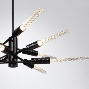 Люстра на штанге Odeon Light Kolos 5459/28L в Кургане - kurgan.ok-mebel.com | фото 7