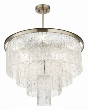 Люстра на штанге ST-Luce Corsia SL1230.102.08 в Кургане - kurgan.ok-mebel.com | фото 2