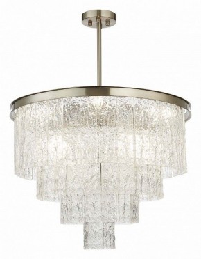 Люстра на штанге ST-Luce Corsia SL1230.102.08 в Кургане - kurgan.ok-mebel.com | фото 3