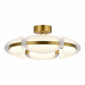 Люстра на штанге ST-Luce ETOILE SL1304.302.45 в Кургане - kurgan.ok-mebel.com | фото 2