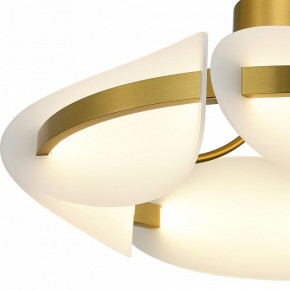 Люстра на штанге ST-Luce ETOILE SL1304.302.45 в Кургане - kurgan.ok-mebel.com | фото 3