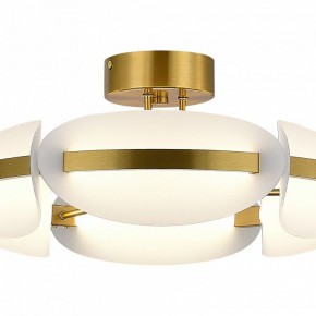 Люстра на штанге ST-Luce ETOILE SL1304.302.45 в Кургане - kurgan.ok-mebel.com | фото 4