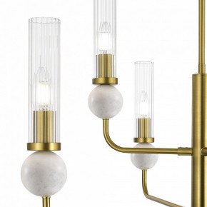 Люстра на штанге ST-Luce MEDEA SL1244.303.06 в Кургане - kurgan.ok-mebel.com | фото 5