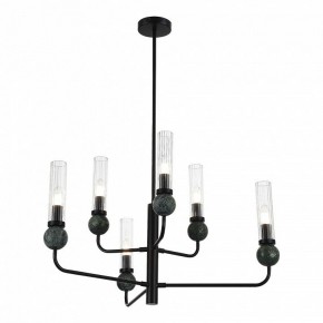 Люстра на штанге ST-Luce MEDEA SL1244.403.06 в Кургане - kurgan.ok-mebel.com | фото 3
