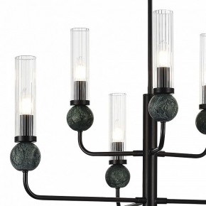 Люстра на штанге ST-Luce MEDEA SL1244.403.06 в Кургане - kurgan.ok-mebel.com | фото 5