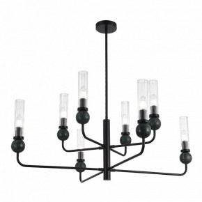 Люстра на штанге ST-Luce MEDEA SL1244.403.08 в Кургане - kurgan.ok-mebel.com | фото 3
