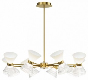 Люстра на штанге ST-Luce SPIRIT SL2004.303.16 в Кургане - kurgan.ok-mebel.com | фото