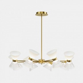 Люстра на штанге ST-Luce SPIRIT SL2004.303.16 в Кургане - kurgan.ok-mebel.com | фото 2
