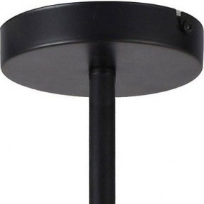 Люстра на штанге TopLight Jemimah TL1216D-08BL в Кургане - kurgan.ok-mebel.com | фото 5