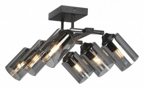 Люстра на штанге Vitaluce V2833 V2833-1/6PL в Кургане - kurgan.ok-mebel.com | фото