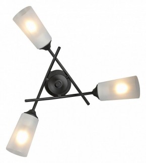Люстра на штанге Vitaluce V2850 V2850-1/3PL в Кургане - kurgan.ok-mebel.com | фото 4