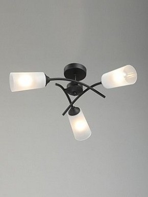Люстра на штанге Vitaluce V2850 V2850-1/3PL в Кургане - kurgan.ok-mebel.com | фото 5