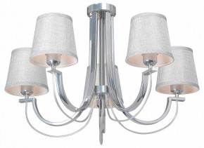Люстра на штанге Vitaluce V3075 V3075-9/5PL в Кургане - kurgan.ok-mebel.com | фото 2