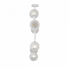 Люстра на штанге Vitaluce V3790 V3790-0/6PL в Кургане - kurgan.ok-mebel.com | фото 3