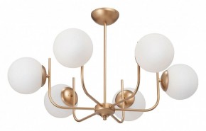 Люстра на штанге Vitaluce V39570 V39570-8/6PL в Кургане - kurgan.ok-mebel.com | фото 2