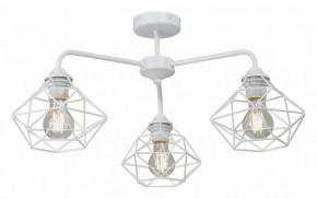 Люстра на штанге Vitaluce V4258 V4258-0/3PL в Кургане - kurgan.ok-mebel.com | фото