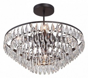 Люстра на штанге Vitaluce V5352 V5352-1/5PL в Кургане - kurgan.ok-mebel.com | фото 2