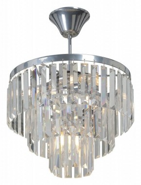 Люстра на штанге Vitaluce V5825 V5825-9/4PL в Кургане - kurgan.ok-mebel.com | фото 2