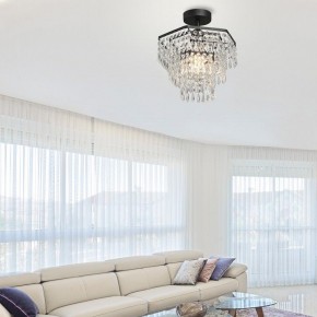 Люстра на штанге Vitaluce V5883 V5883-1/1PL в Кургане - kurgan.ok-mebel.com | фото 4