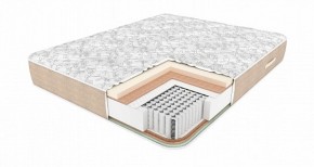 Матрас BioNative Family УПРОЧНЕННЫЙ 40 700*1900/2000*h220 в Кургане - kurgan.ok-mebel.com | фото