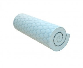 Матрас Eco Foam Roll 1200*1900/1950/2000*140 в Кургане - kurgan.ok-mebel.com | фото