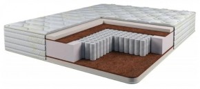Матрас Elite Lux Super Comfort 1800*1900/1950/2000*h230 в Кургане - kurgan.ok-mebel.com | фото