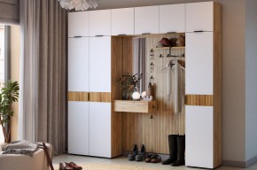МЕБЕЛЬСОН К12 Прихожая в Кургане - kurgan.ok-mebel.com | фото