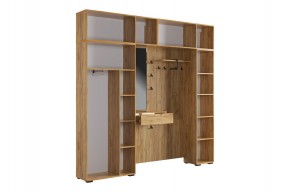 МЕБЕЛЬСОН К12 Прихожая в Кургане - kurgan.ok-mebel.com | фото 11