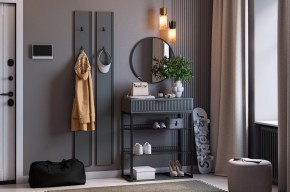 МЕБЕЛЬСОН К19 Прихожая в Кургане - kurgan.ok-mebel.com | фото 2