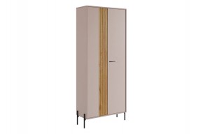 МЕБЕЛЬСОН К29 Прихожая (кашемир) в Кургане - kurgan.ok-mebel.com | фото 8