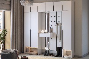 МЕБЕЛЬСОН К32 Прихожая в Кургане - kurgan.ok-mebel.com | фото