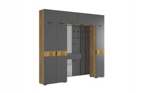МЕБЕЛЬСОН К33 Прихожая в Кургане - kurgan.ok-mebel.com | фото 15